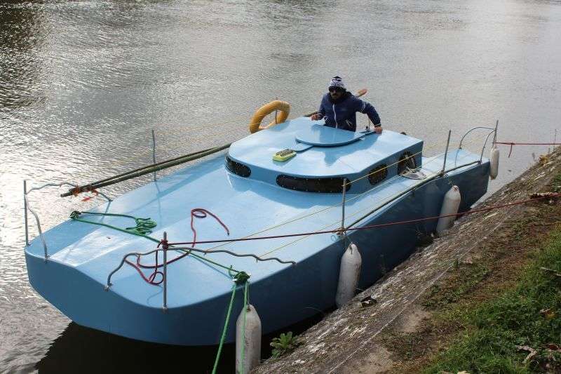 Joachim Monvoisin galerie ars longa à aix en provence