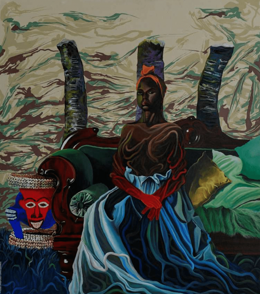 Summer Group Show nouvelle exposition galerie ars longa à Aix-en-Provence