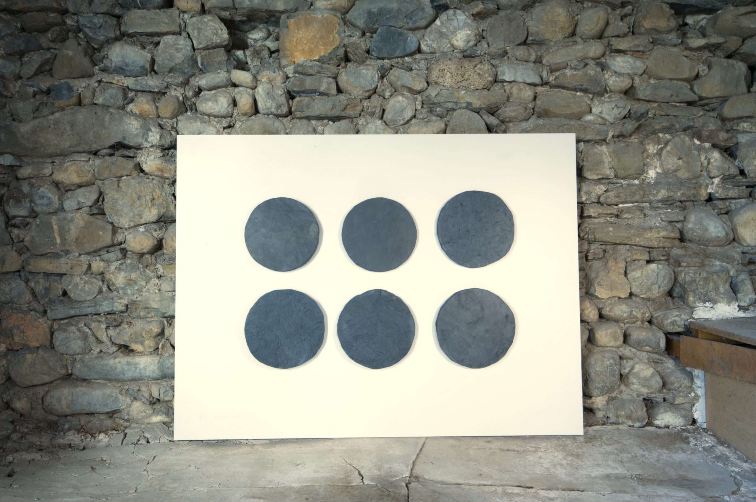 Artiste Fabien Vaissière Galerie d'art aix en provence