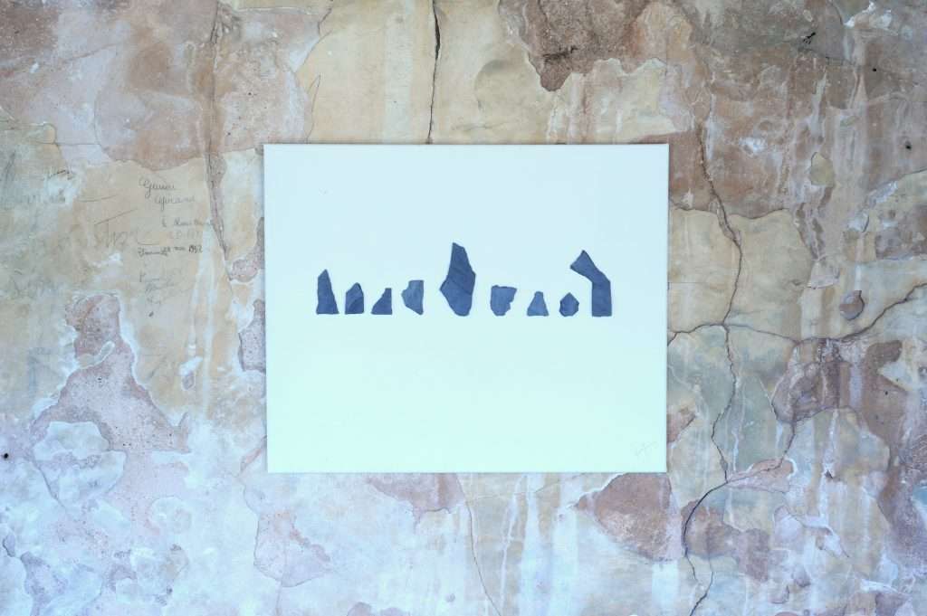 Fabien Vaissière galerie ars longa