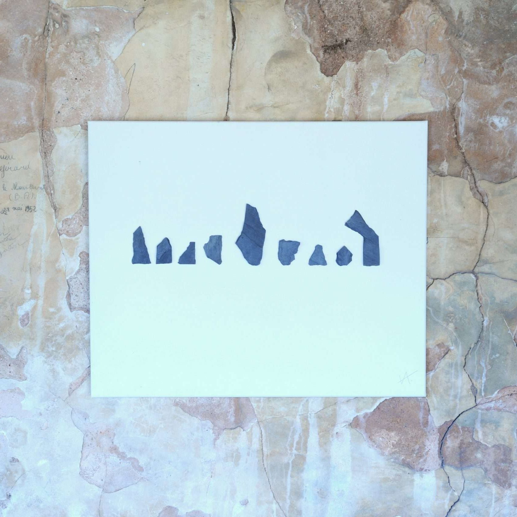 Fabien Vaissière galerie ars longa