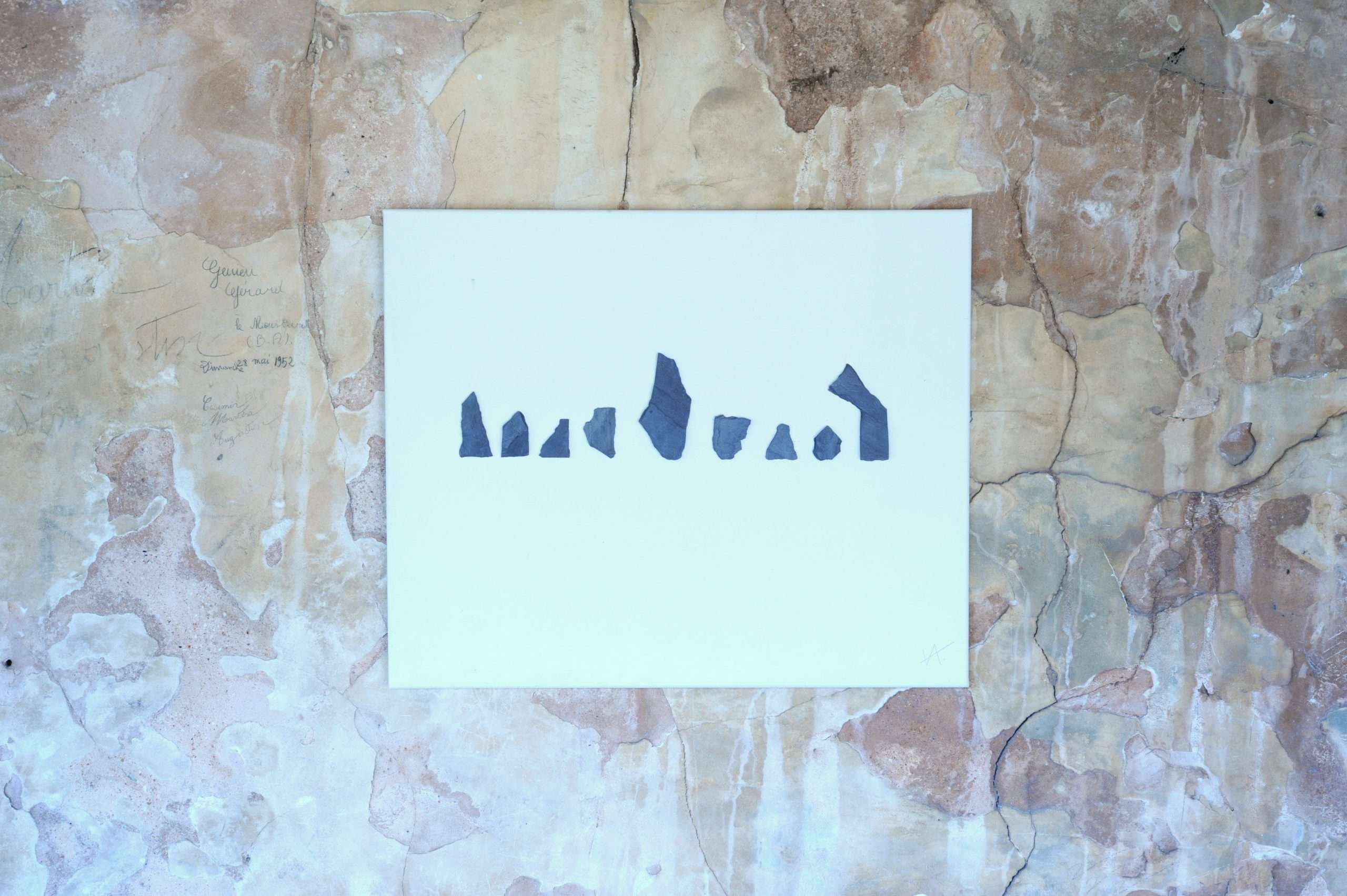 Fabien Vaissière galerie ars longa
