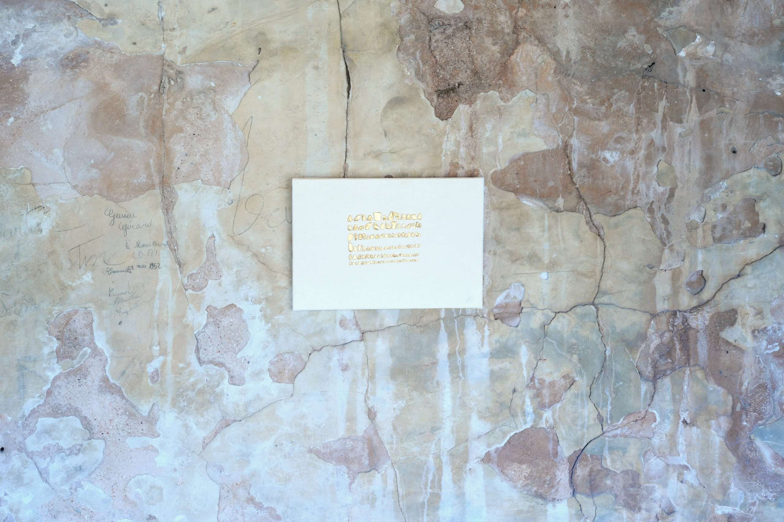 Fabien Vaissière galerie ars longa