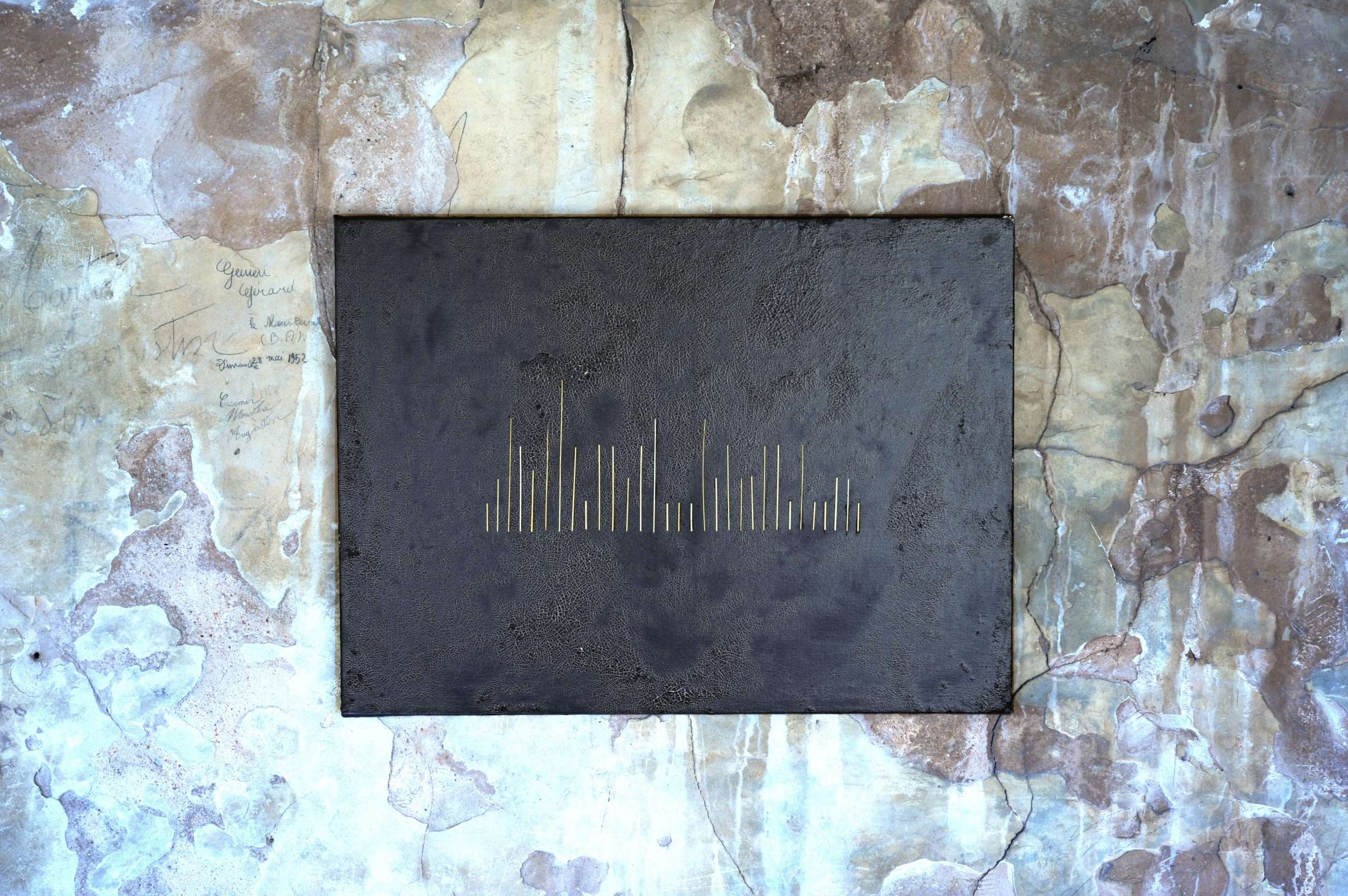Artiste Fabien Vaissière Galerie d'art aix en provence