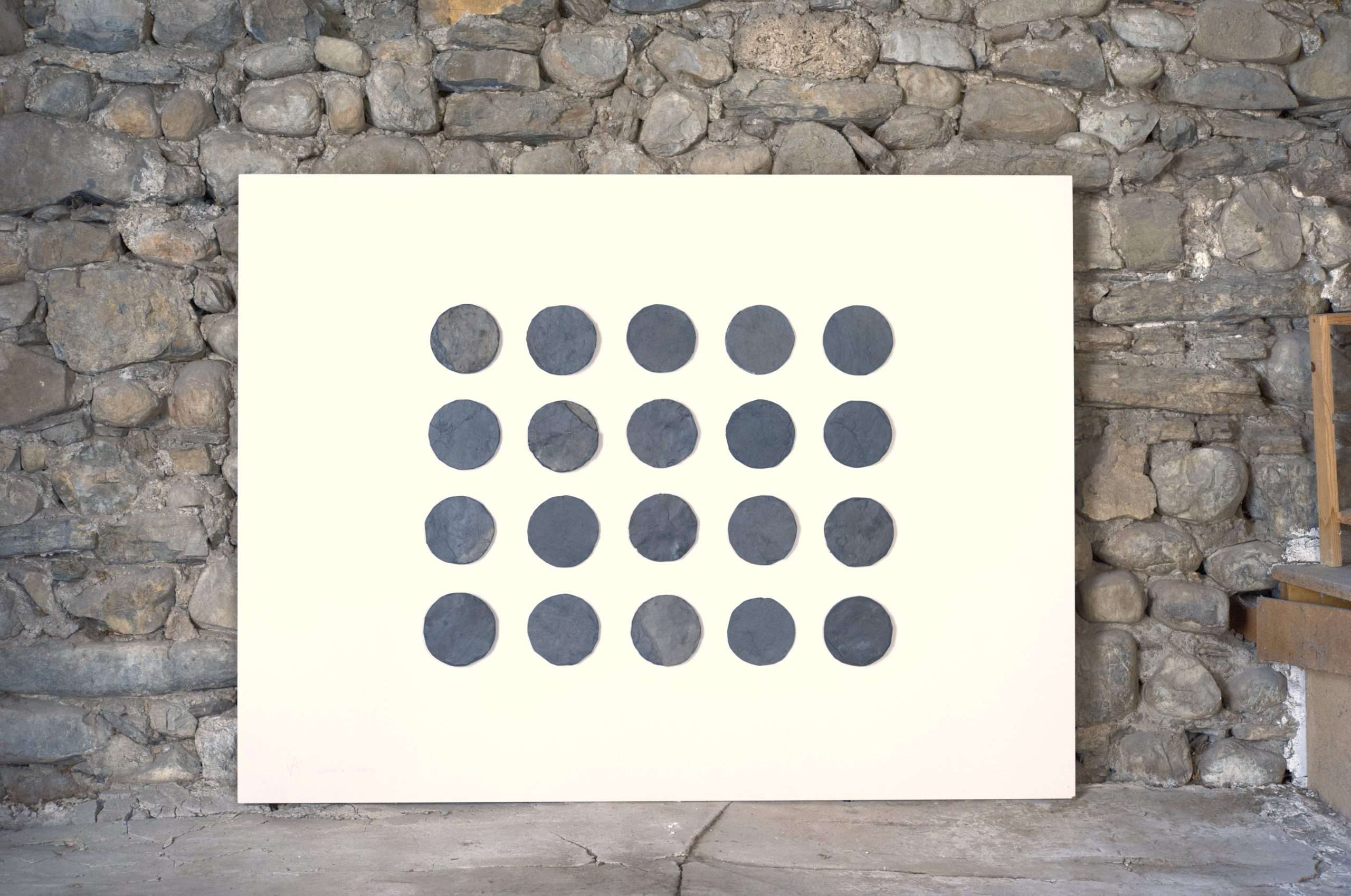 Artiste Fabien Vaissière Galerie d'art aix en provence