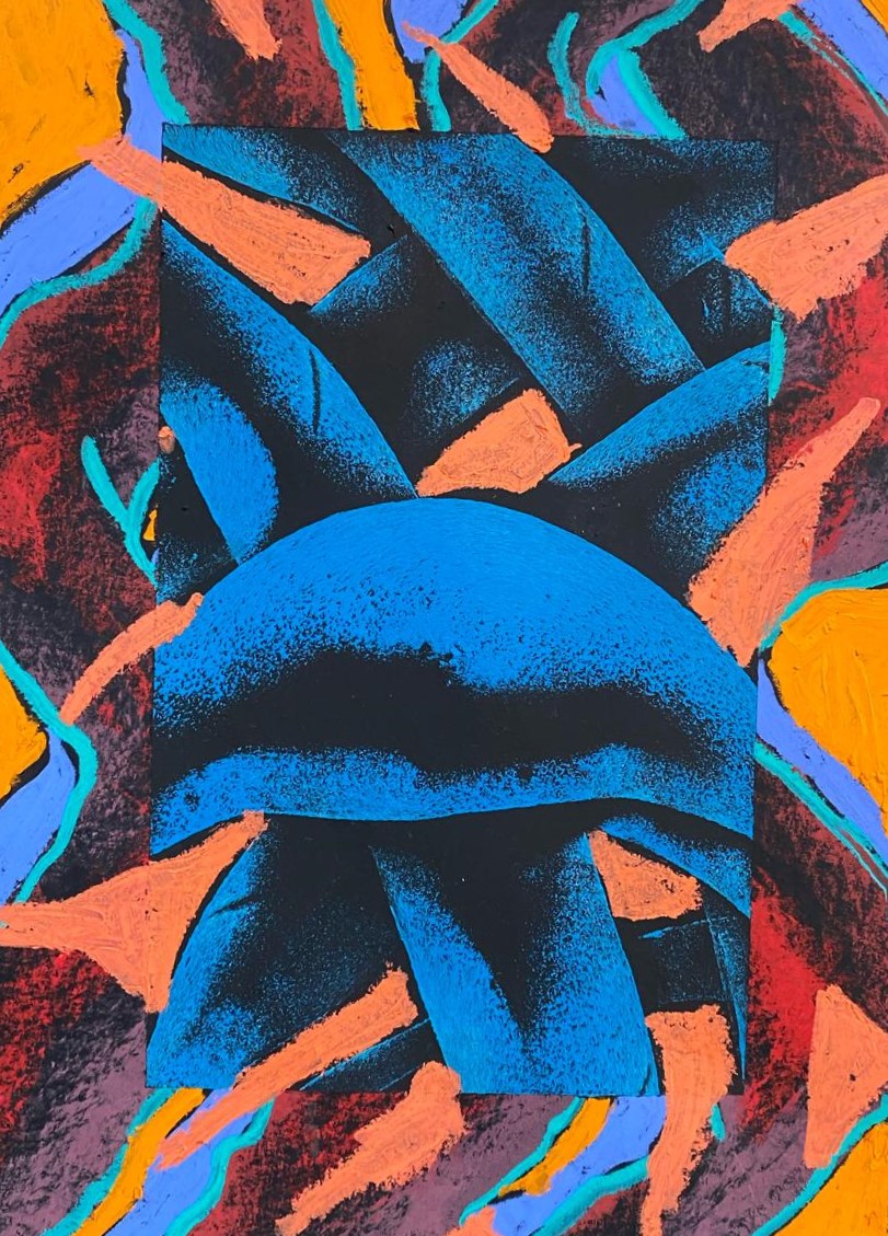 JULIEN COLOMBIER 2 40×27