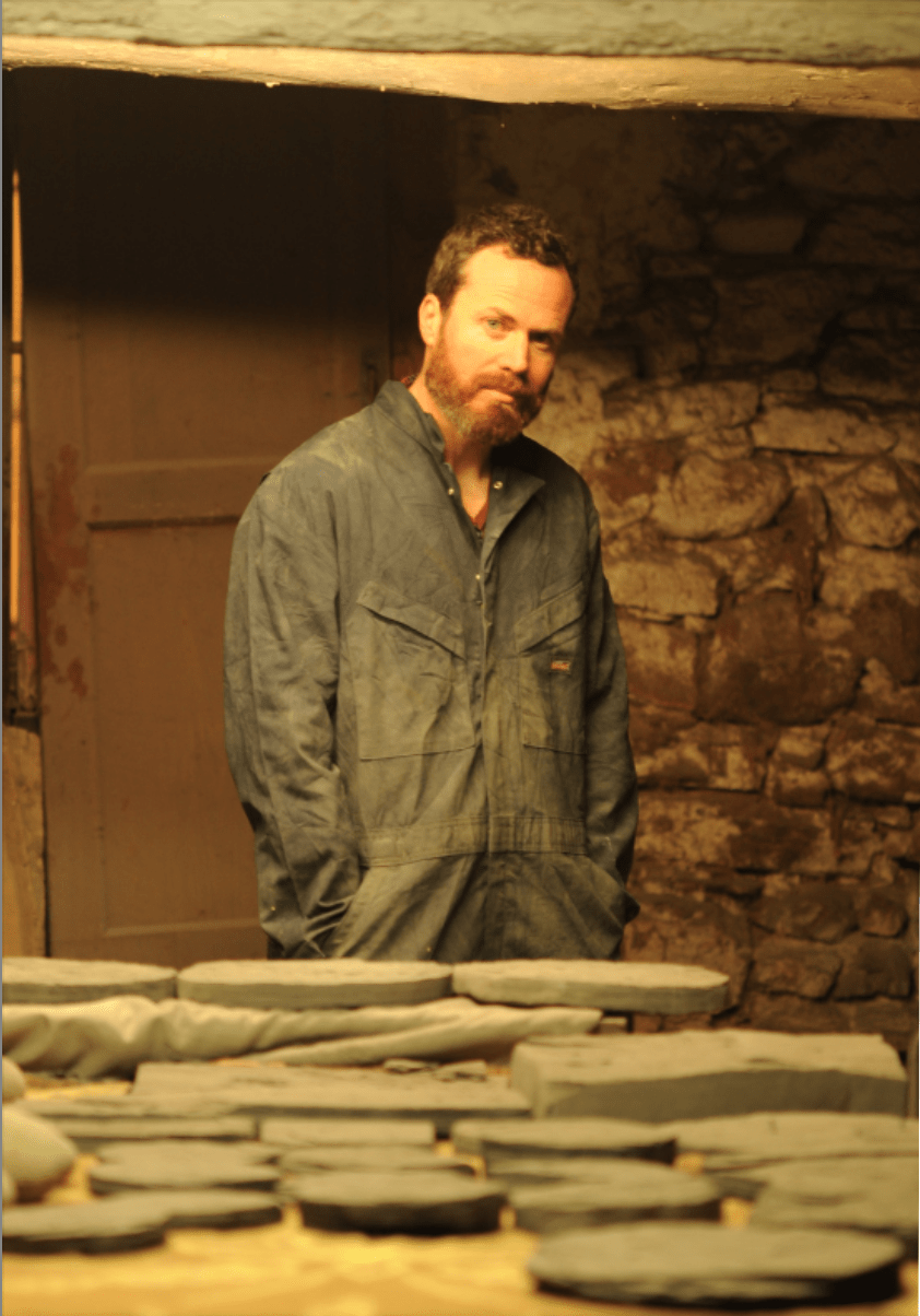 Fabien Vaissière