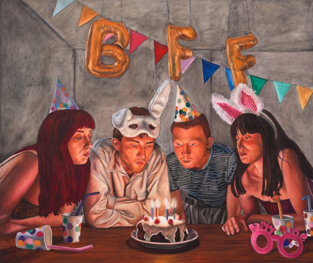 Le mois de novembre Clémence Bruno