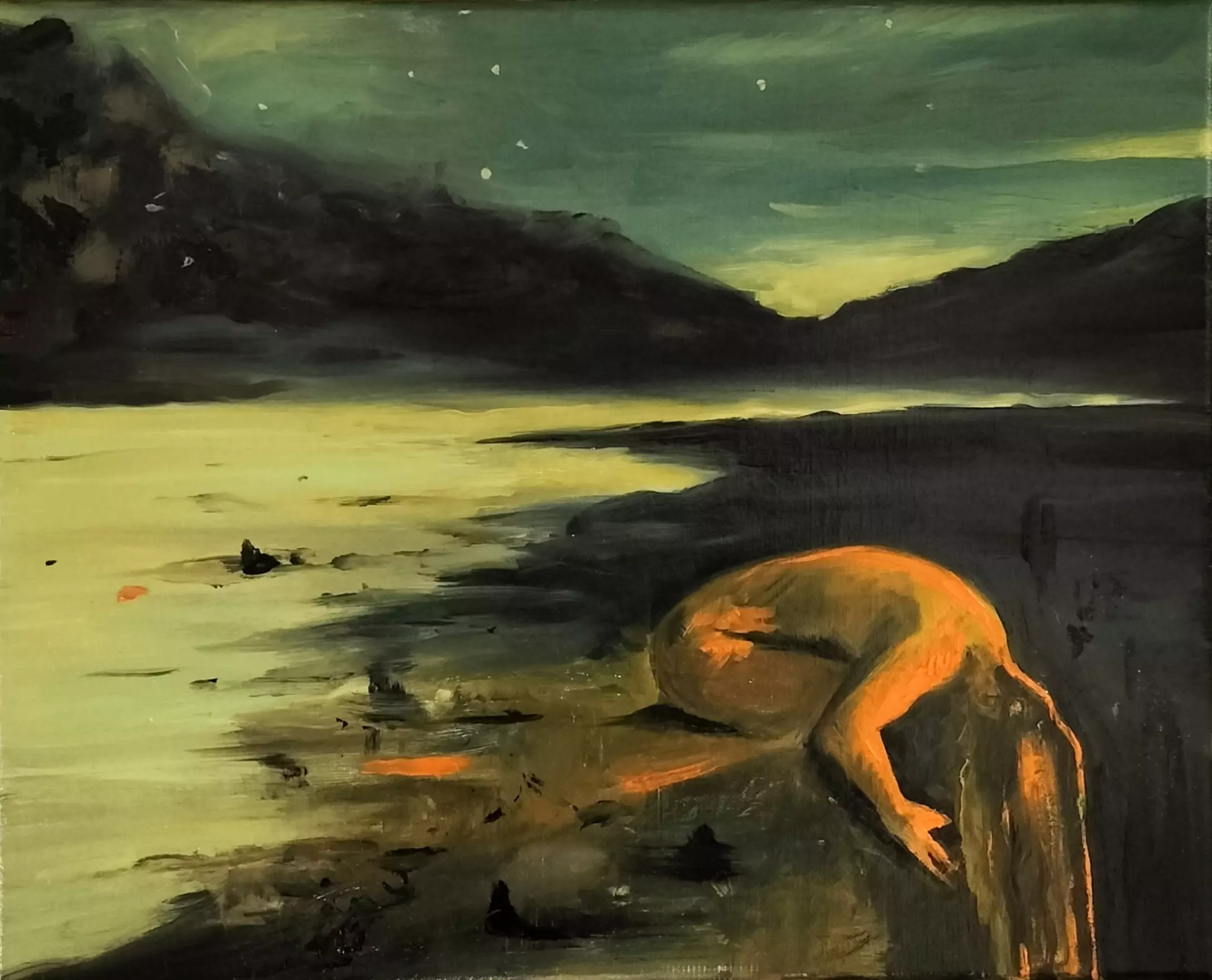 galerie d'art ars longa aix en provence