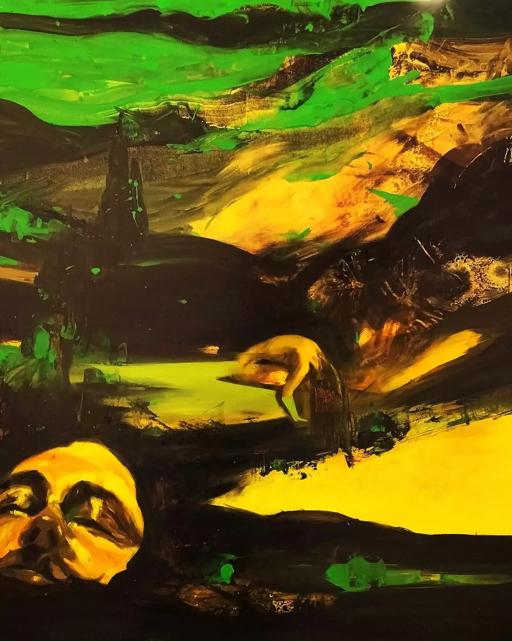 galerie d'art ars longa aix en provence