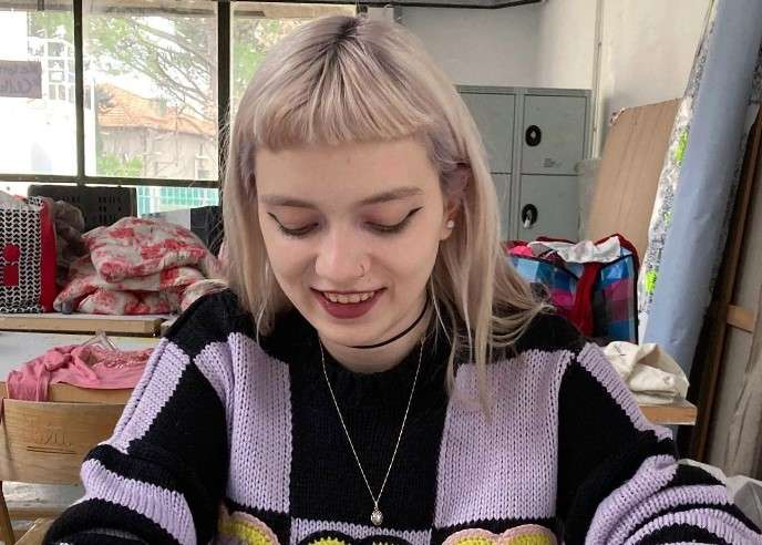 Sévérina Ianakieva