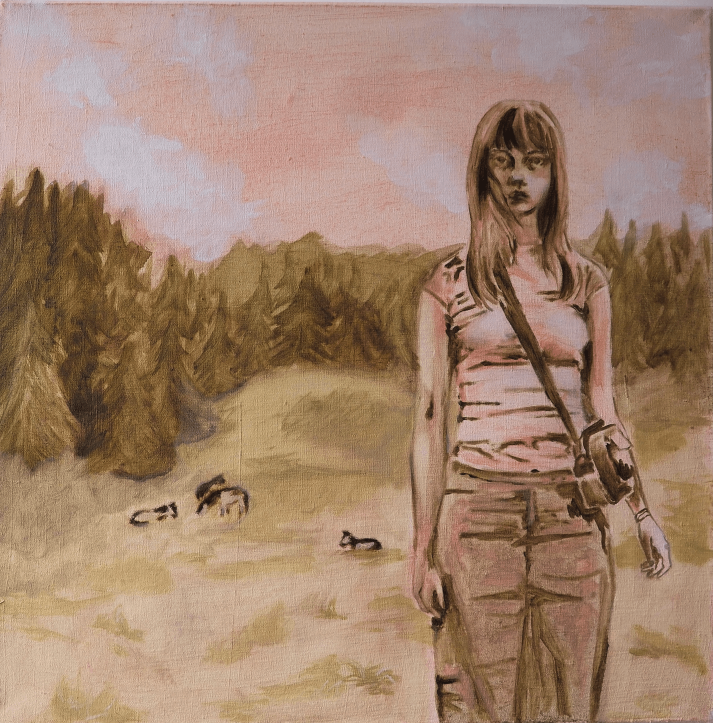 my minecraft summer (1)