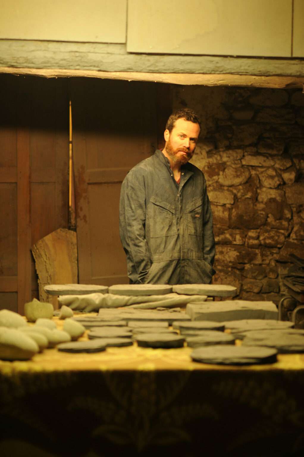 Fabien Vaissière